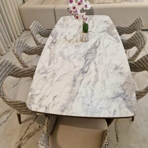 TABLE DE SALLE A MANGER